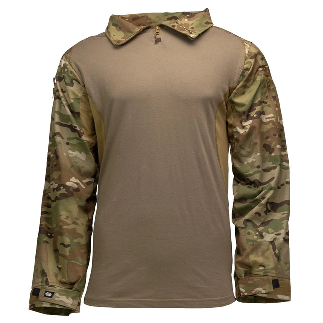 Combat Shirt RÖK