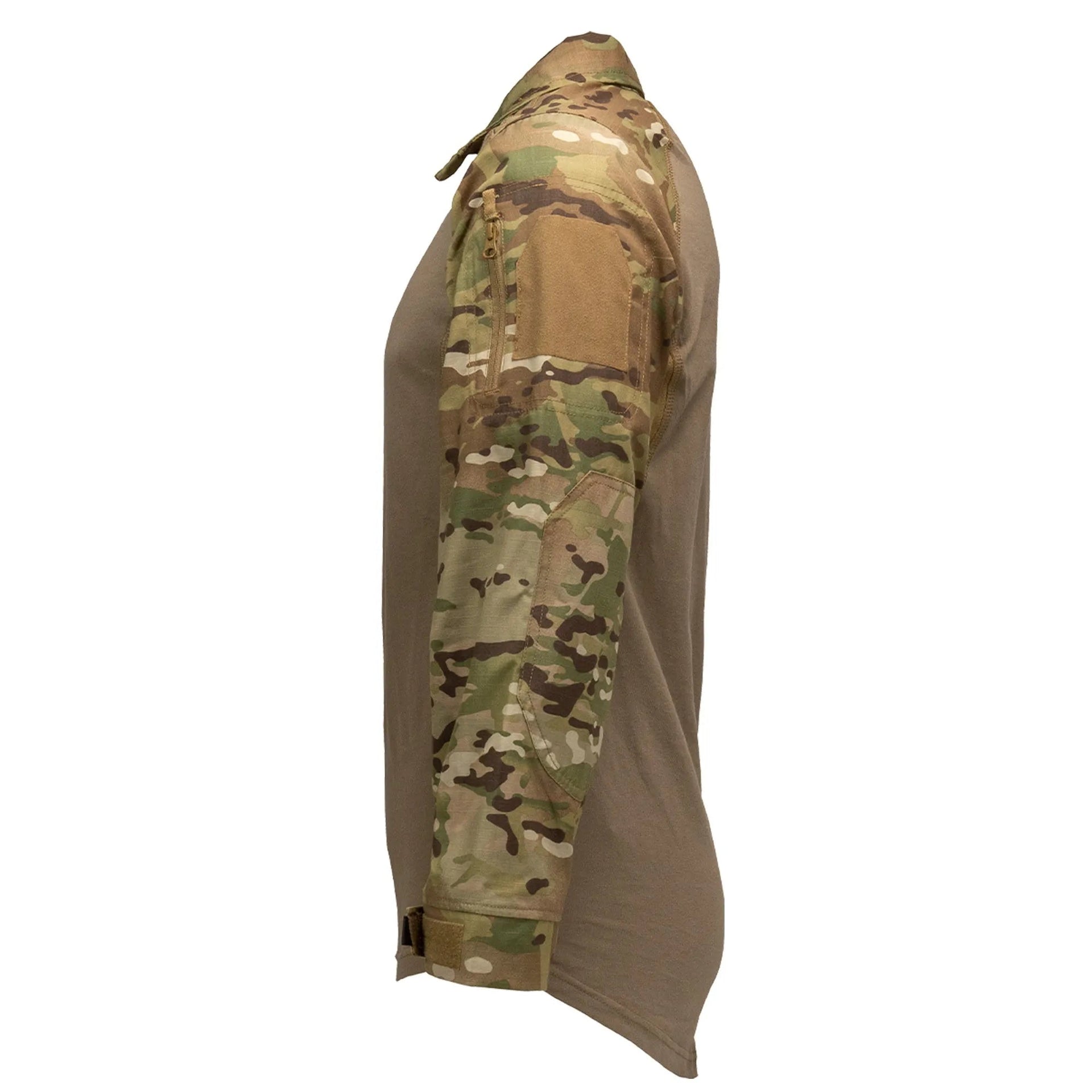 Camicia da combattimento RÖK