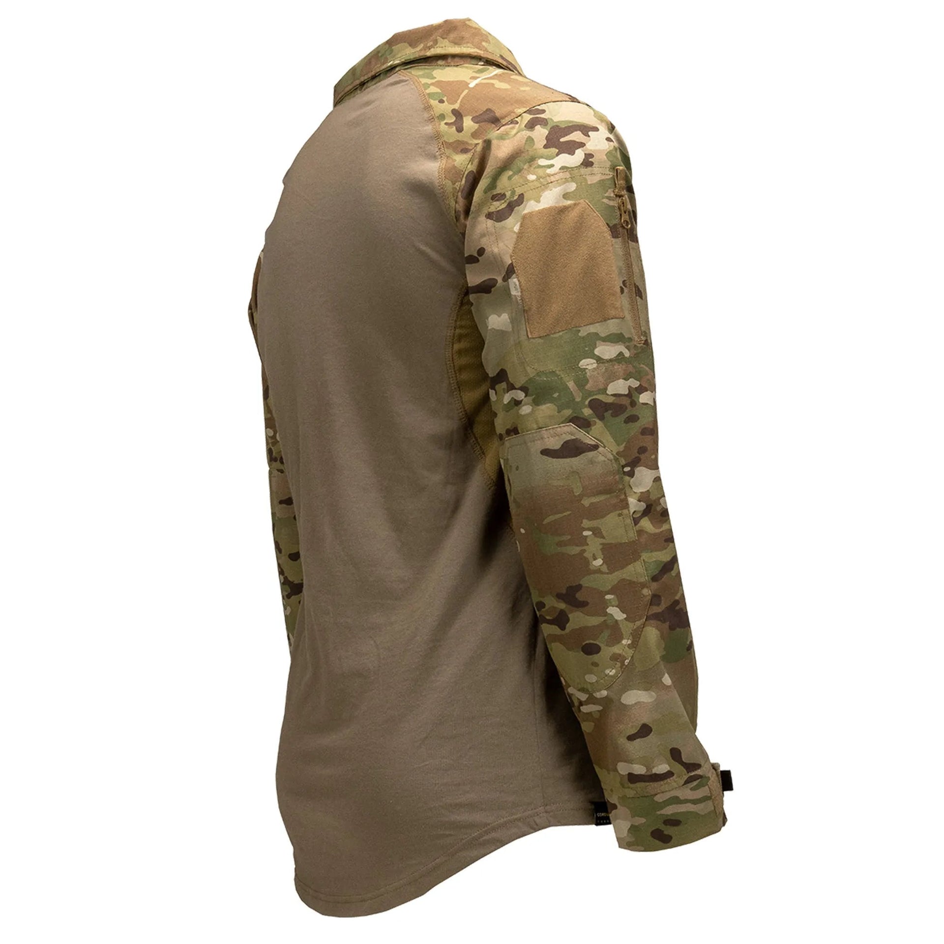 Camicia da combattimento RÖK