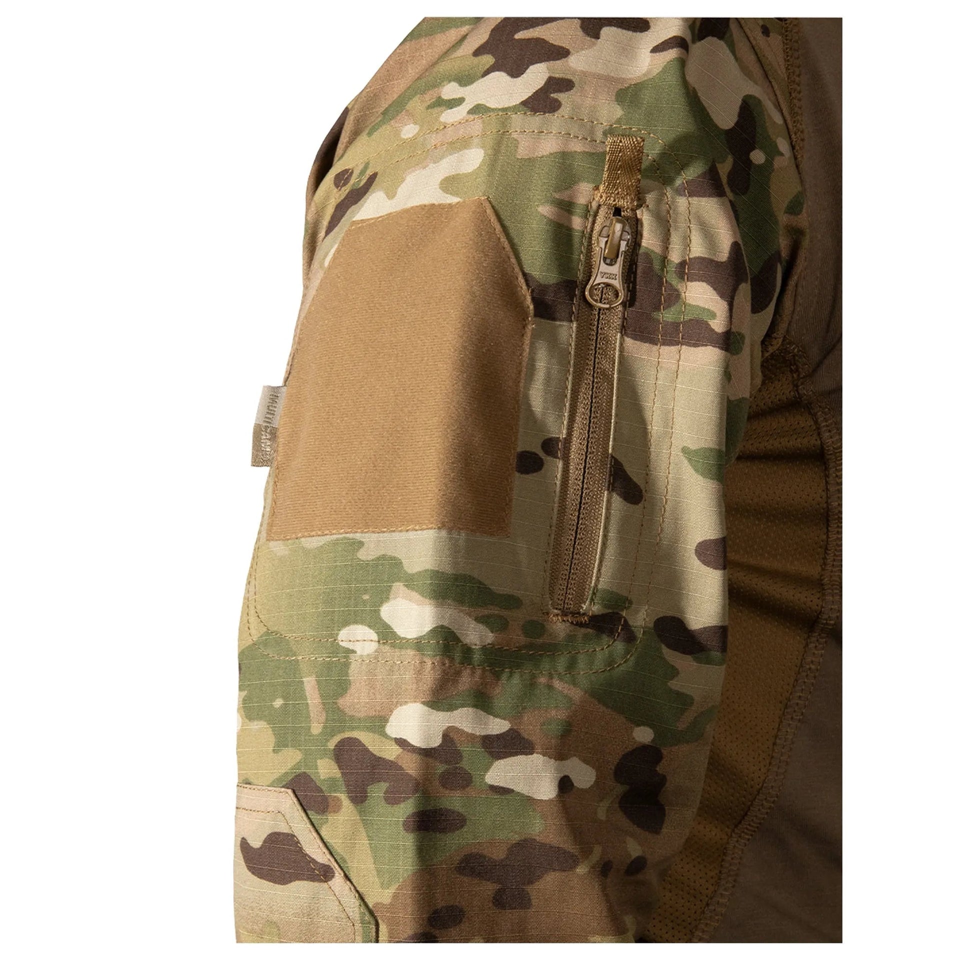 Camicia da combattimento RÖK