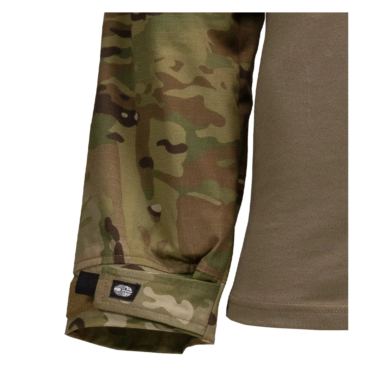 Camicia da combattimento RÖK