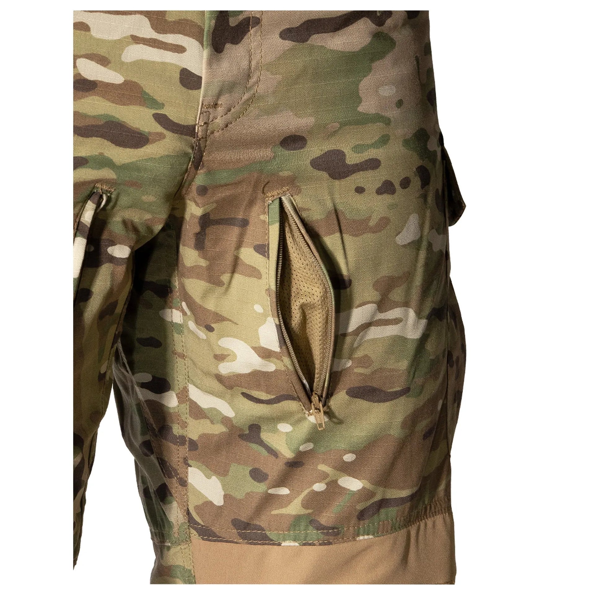 Combat Pants RÖK