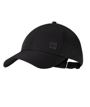 Solid Black