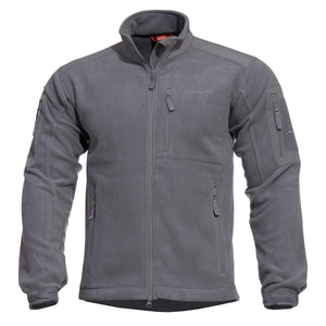Wolf Grey