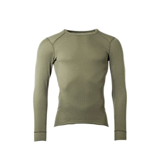 Holländisches Unterhemd Odlo Langarm gebraucht