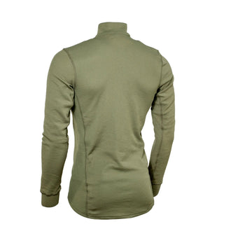 Holländisches Unterhemd Odlo Langarm gebraucht