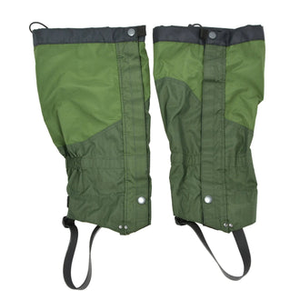 Holländische Gamaschen gebraucht