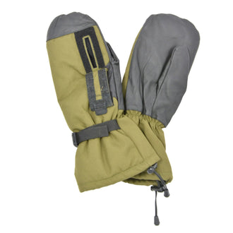 Holländische Fäustlinge Spezialkräfte gebraucht