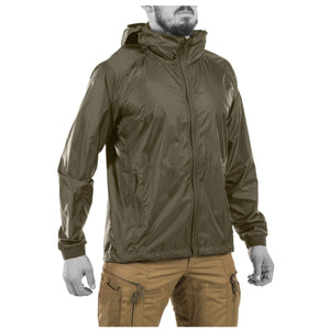 Gris pierre Vert olive