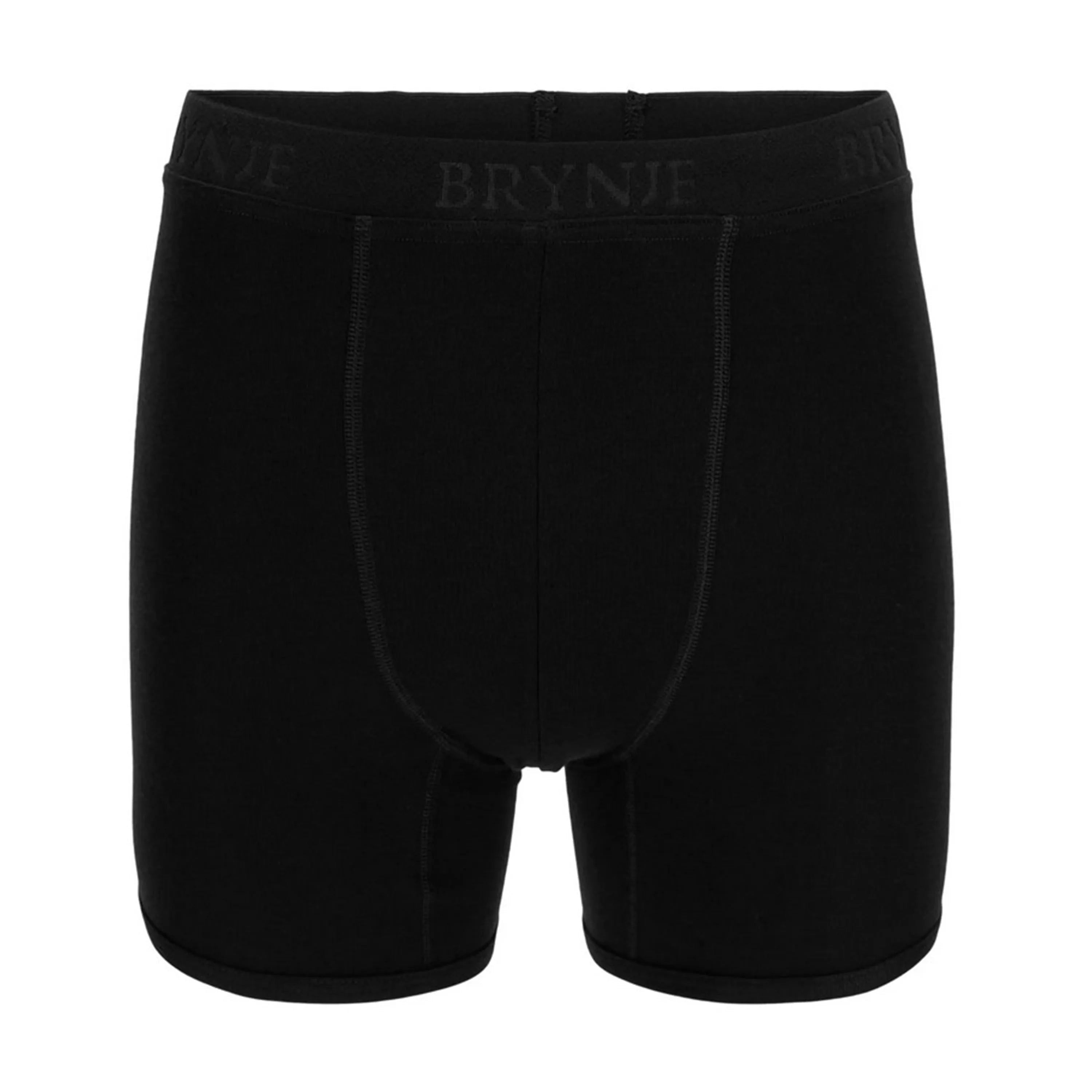 Unterhose Classic Wool Boxer Shorts ASMC Unlimited