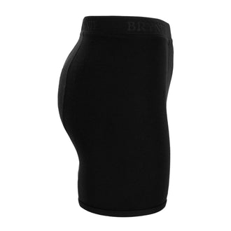 Boxer classici in lana