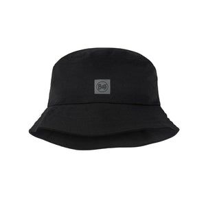 Solid Black