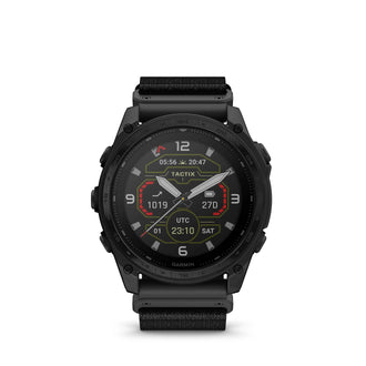 Smartwatch Tactix 8 Solar
