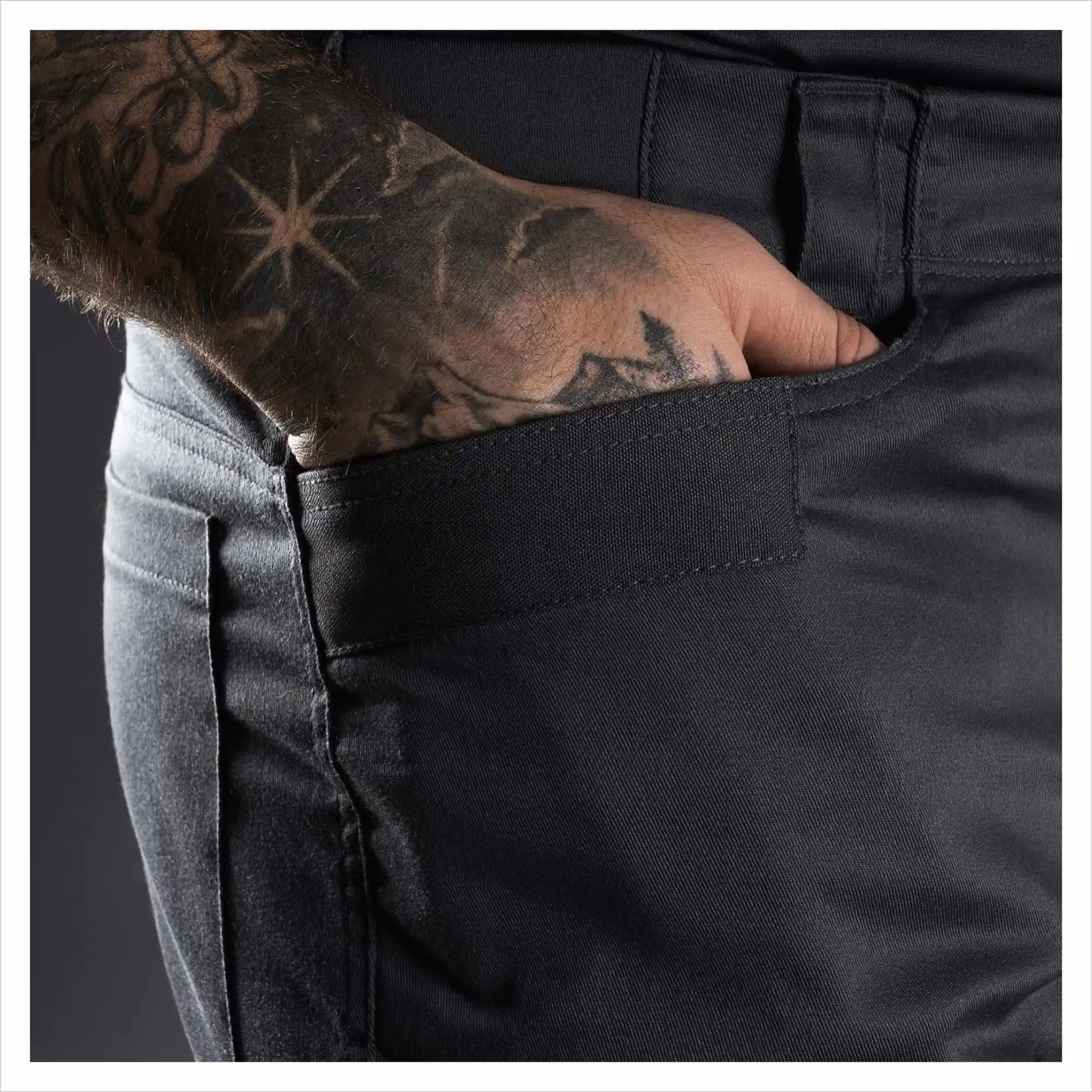 Hose Tactical Trousers