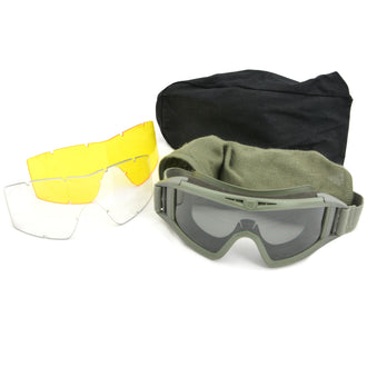 Brille Desert Locust gebraucht