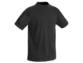 Tactical T-Shirt mit Taschen