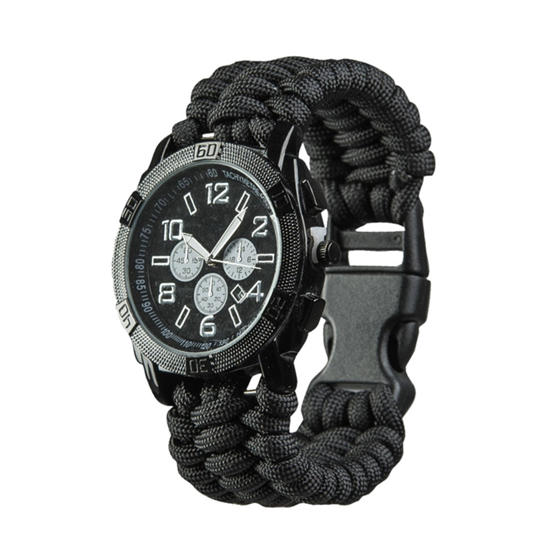 mil-tec-armbanduhr-army-uhr-paracord-ansicht-1
