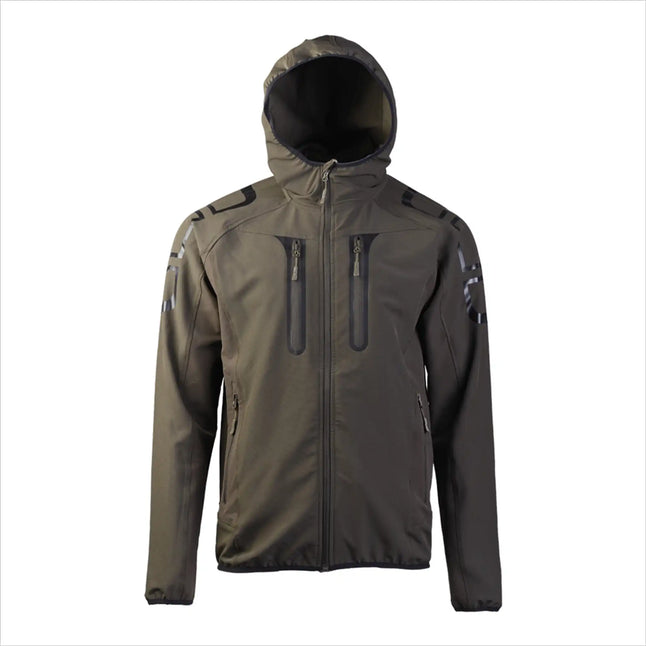 Jacket Flex-Tech Dynamic Force