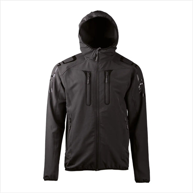 Jacket Flex-Tech Dynamic Force