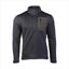 Pullover Thermo-Fleece Zip