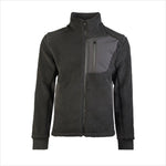 Kälteschutzjacke Bearforce Teddy-Fleece