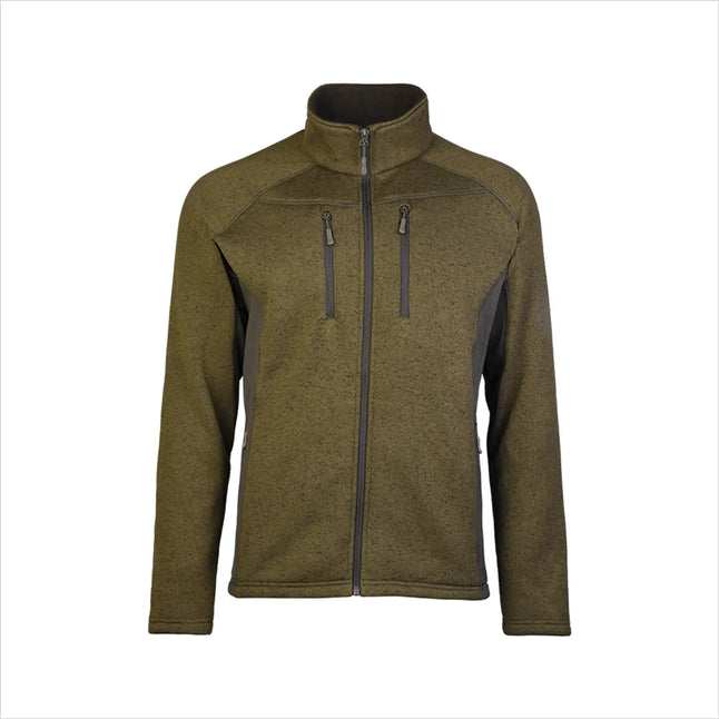 Veste de protection contre le froid Outdoor Structure-Fleece