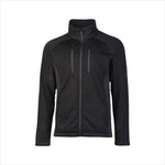 Kälteschutzjacke Outdoor Structure-Fleece