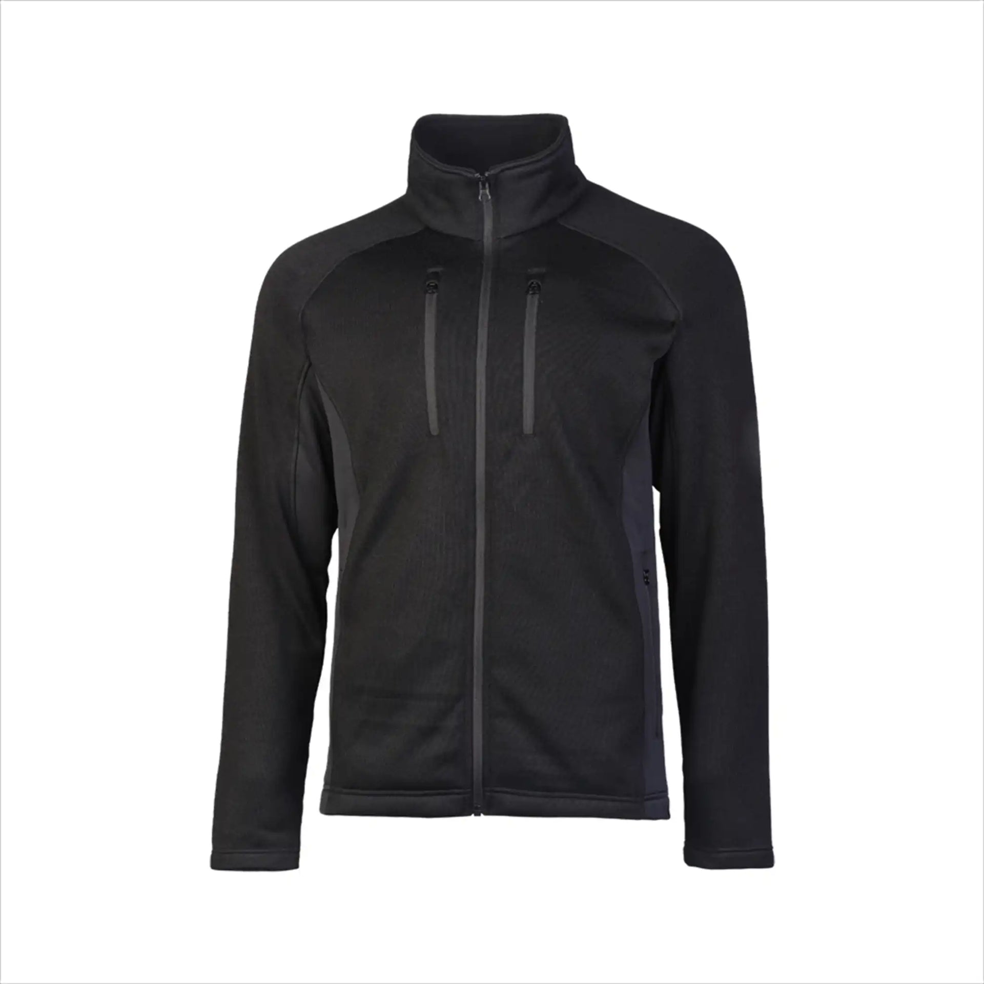 Kälteschutzjacke Outdoor Structure-Fleece