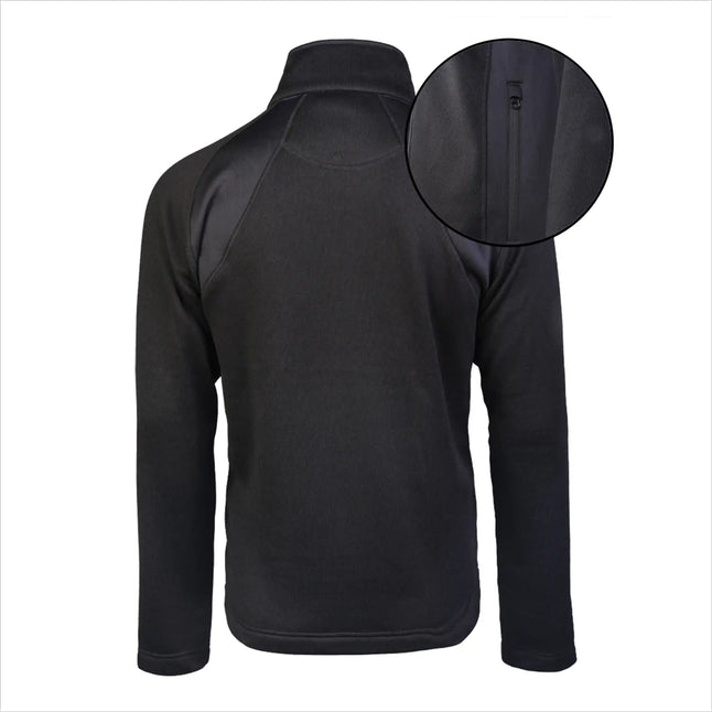 Veste de protection contre le froid Outdoor Structure-Fleece