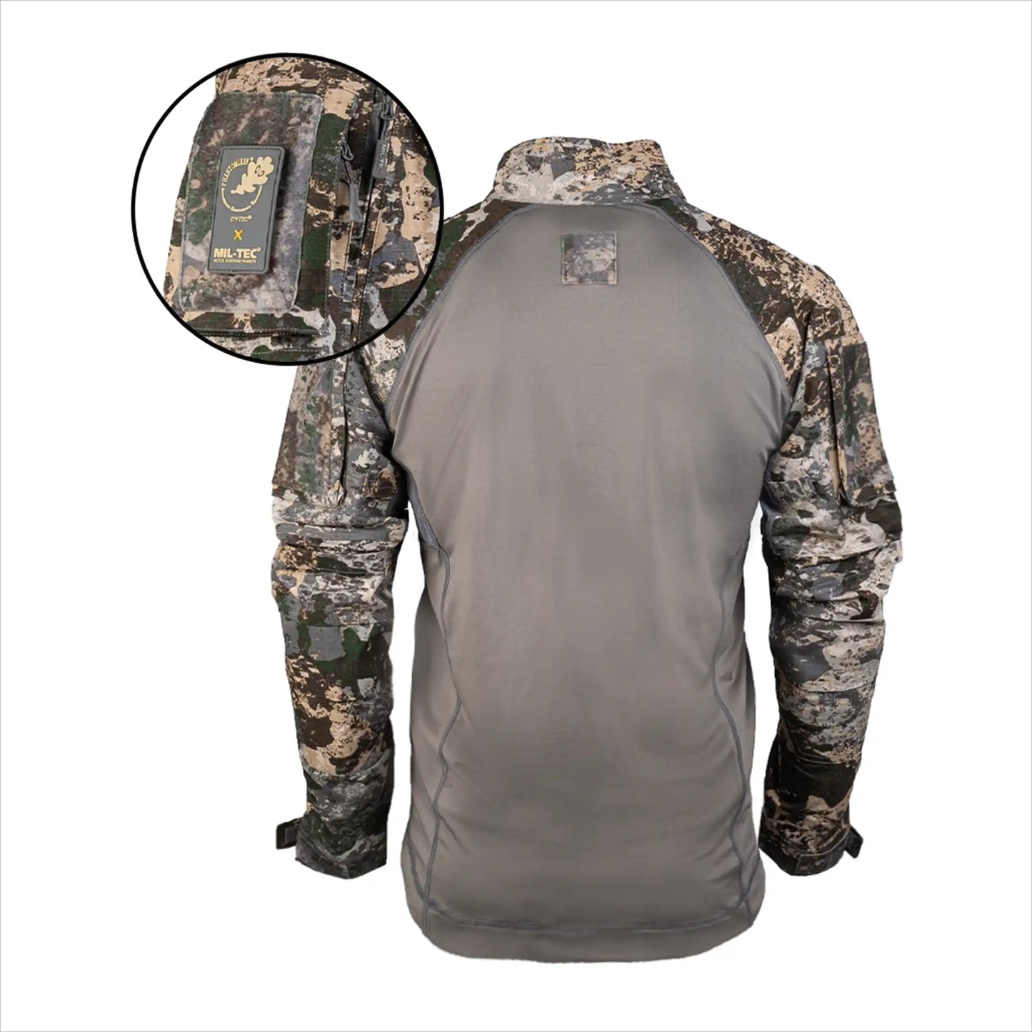 Feldhemd Tactical 2.0 WASP I