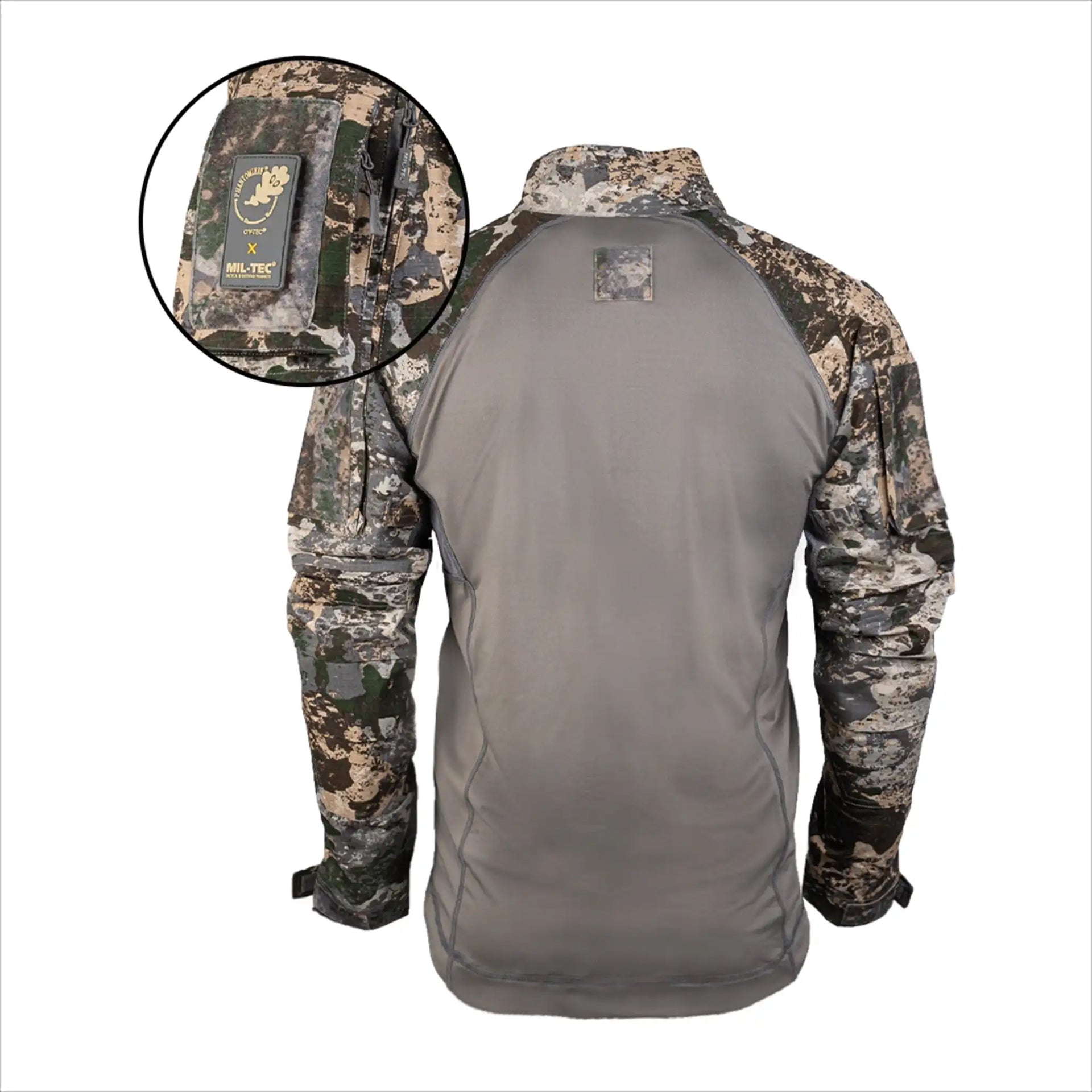 Feldhemd Tactical 2.0 WASP I