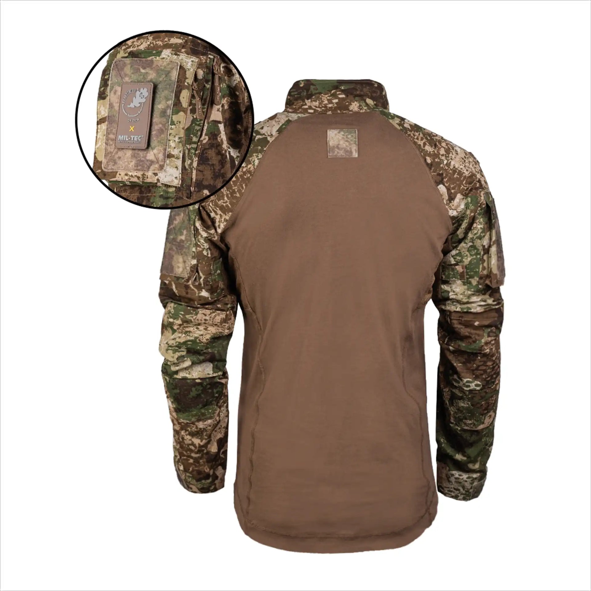 Feldhemd Tactical 2.0 WASP I