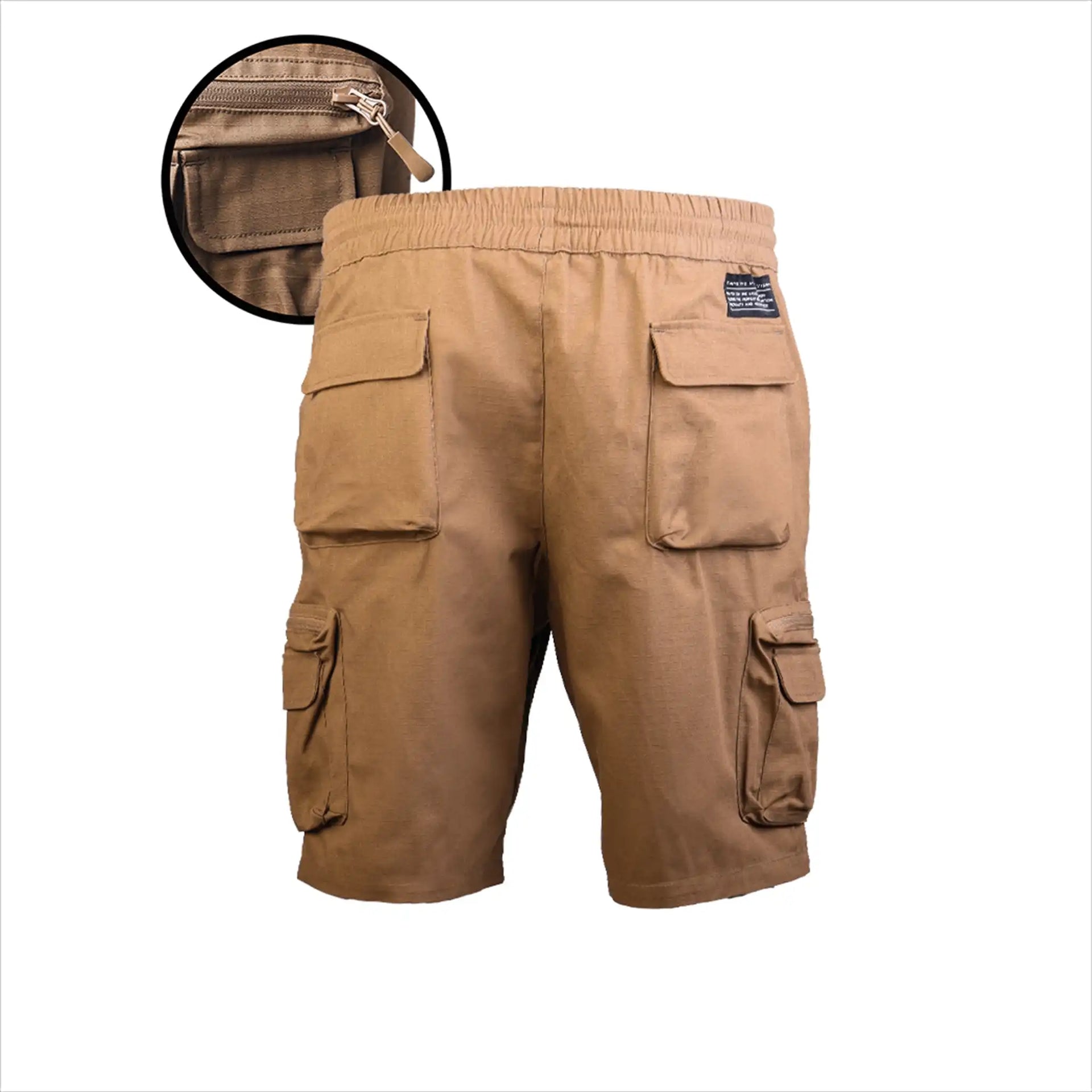 Short Urban Explorer Shorts R/S