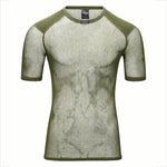 T-Shirt Tactical Wool Thermo