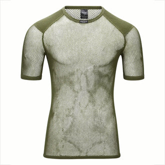 T-Shirt Tactical Wool Thermo