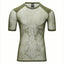 T-Shirt Tactical Wool Thermo