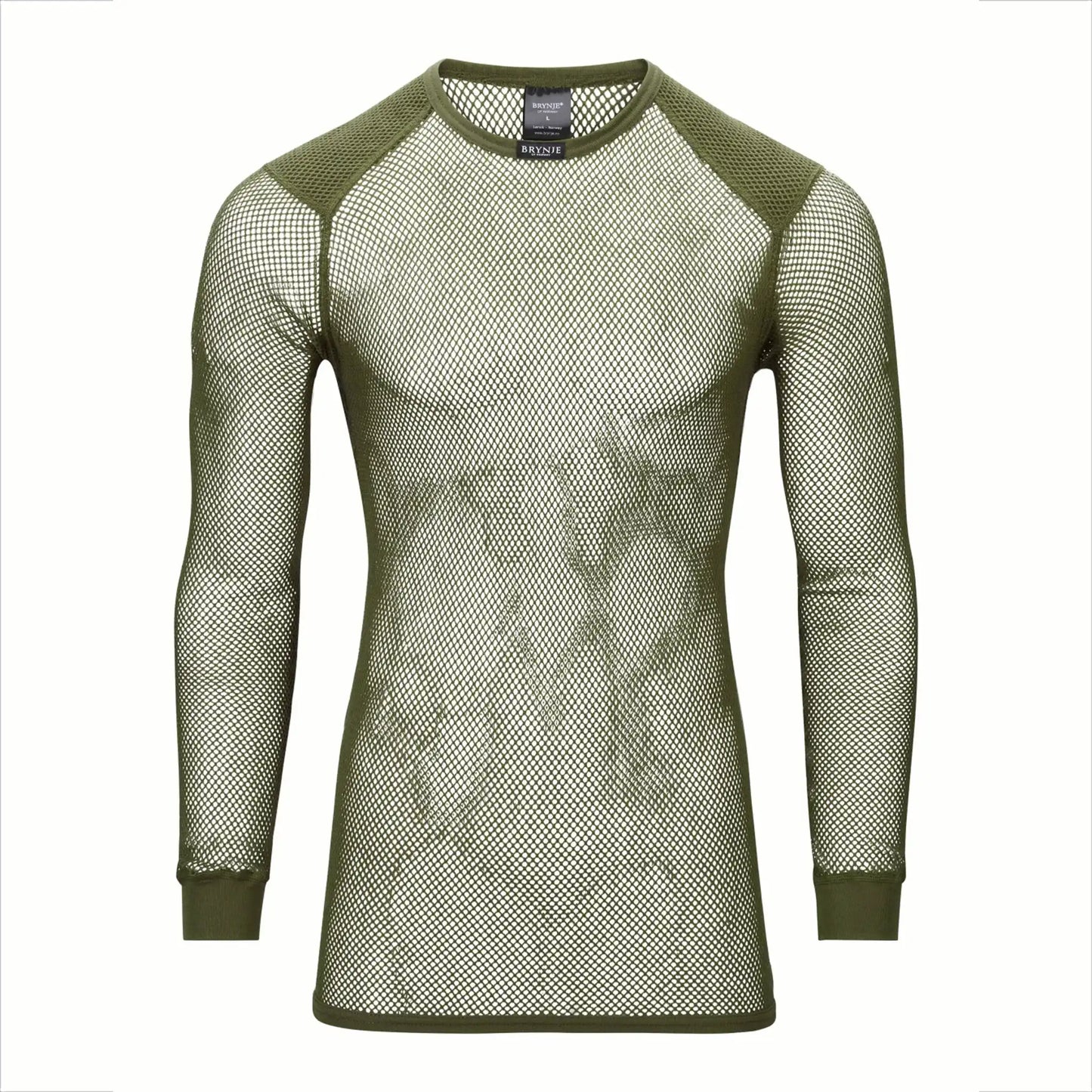 Shirt Tactical Wool Thermo