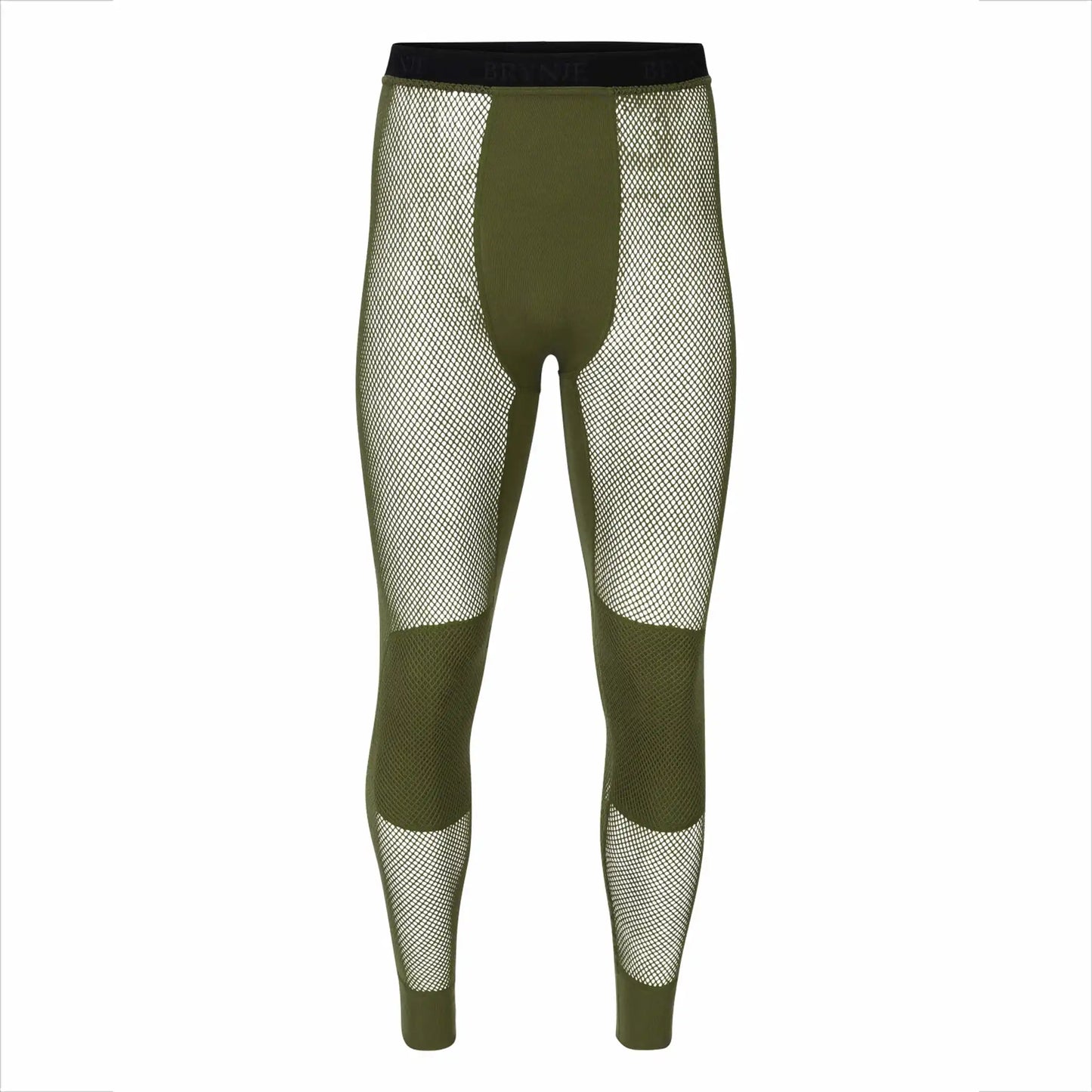 Thermohose Tactical Wool Thermo