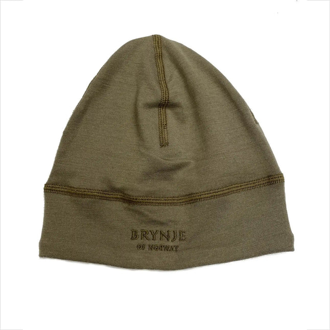 Bonnet Tactical Arctic Léger