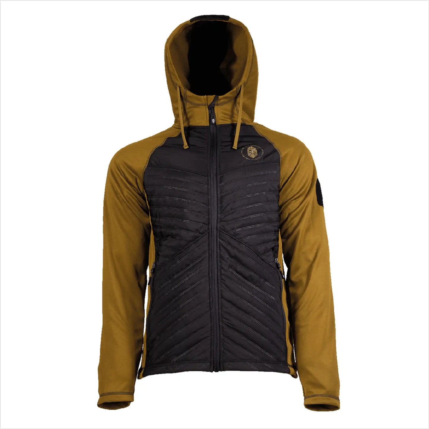 Hoodie Sigurd Hybrid