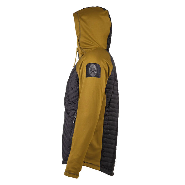 Sudadera con capucha Sigurd Hybrid