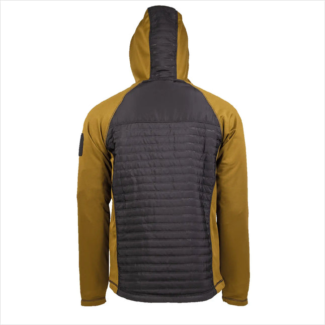 Sudadera con capucha Sigurd Hybrid