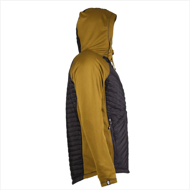 Sudadera con capucha Sigurd Hybrid
