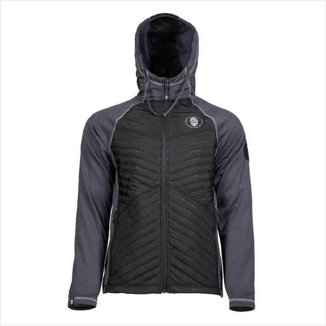 Sudadera con capucha Sigurd Hybrid