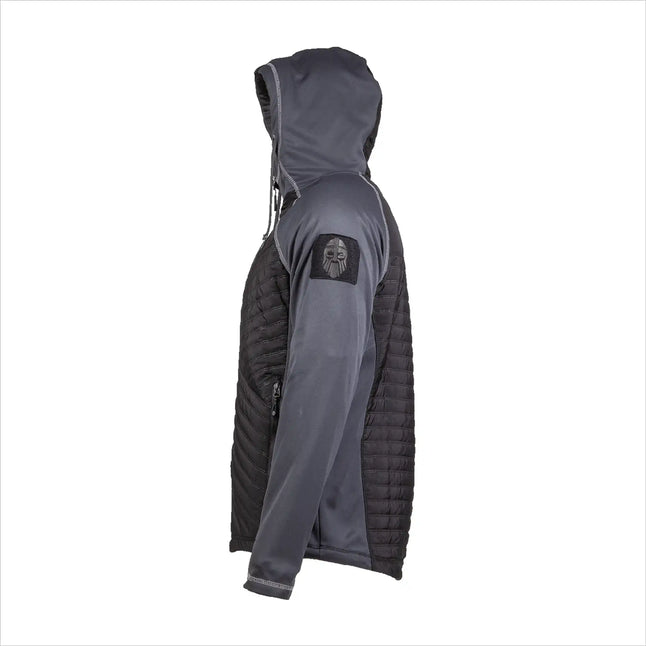 Sudadera con capucha Sigurd Hybrid