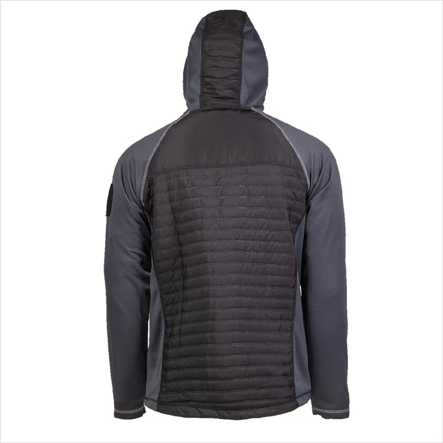 Sudadera con capucha Sigurd Hybrid