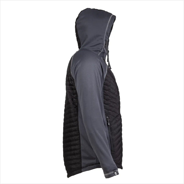 Sudadera con capucha Sigurd Hybrid