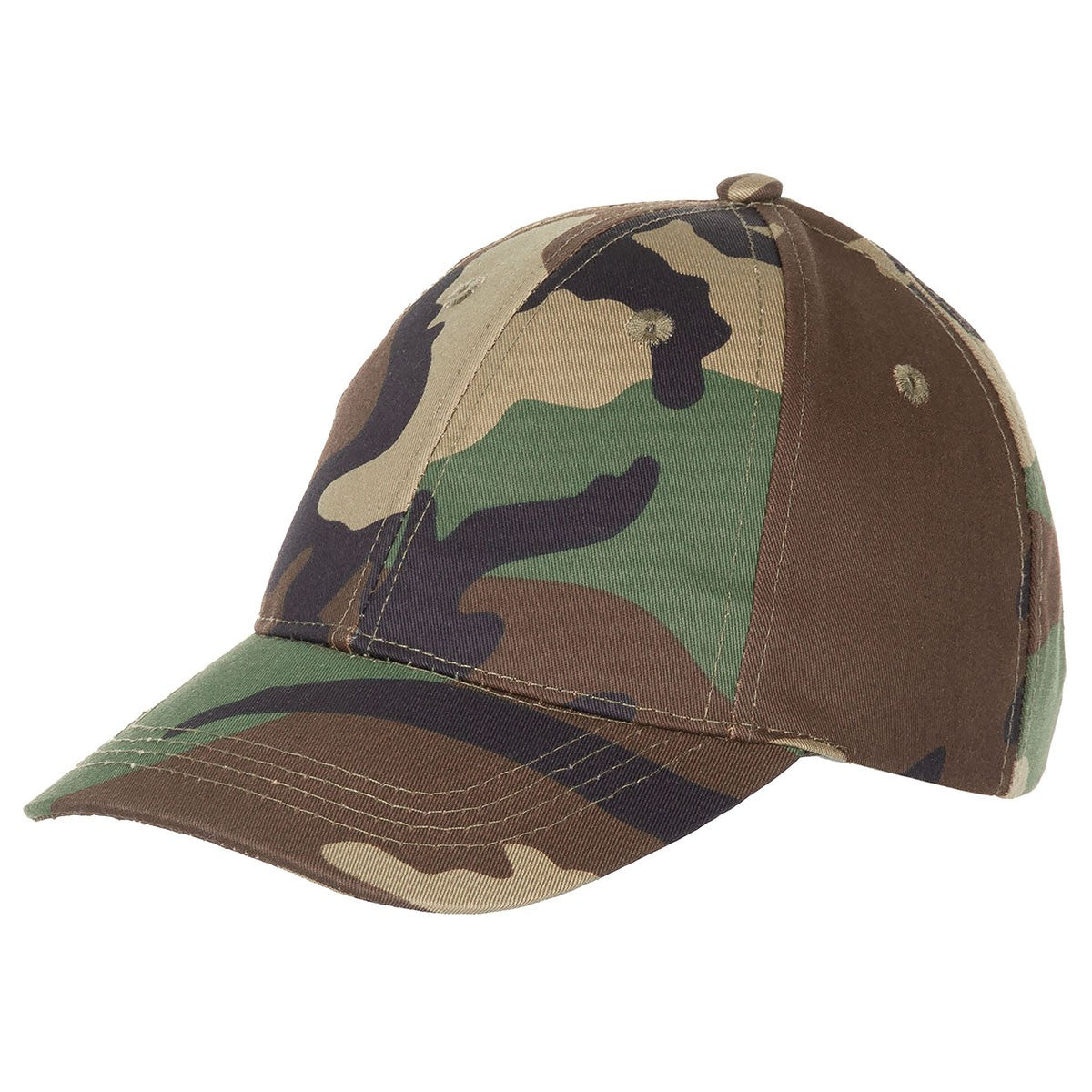Kinder Baseball Cap – ASMC Unlimited