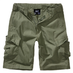 Kinder Shorts Kids BDU Ripstop Shorts