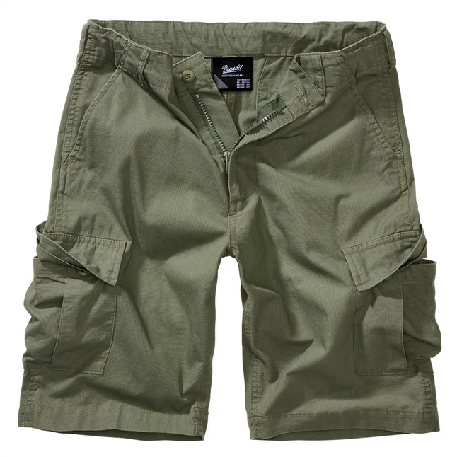 Pantalones cortos para niños Kids BDU Ripstop Shorts